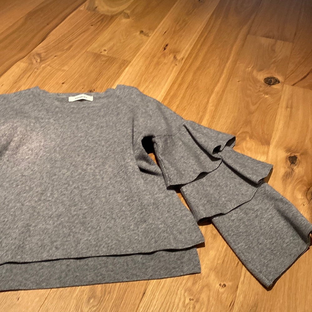 Girly and fun sweater